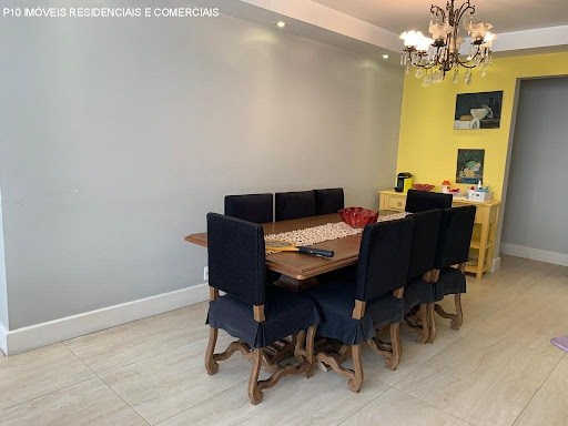 Apartamento, 2 quartos, 170 m² - Foto 7