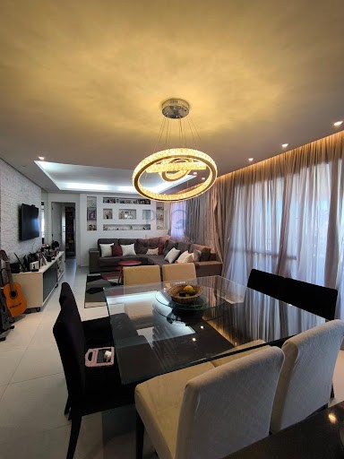 Apartamento, 2 quartos, 109 m² - Foto 15