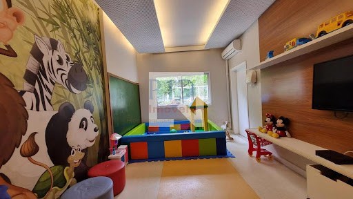 Apartamento, 2 quartos, 96 m² - Foto 19