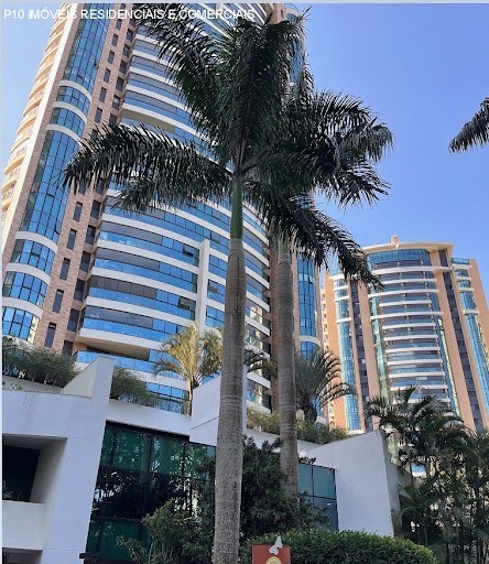Apartamento, 3 quartos, 192 m² - Foto 2