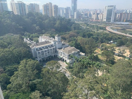Apartamento, 4 quartos, 607 m² - Foto 14