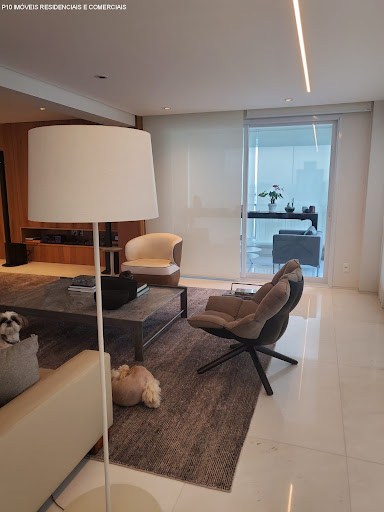 Apartamento, 4 quartos, 300 m² - Foto 13
