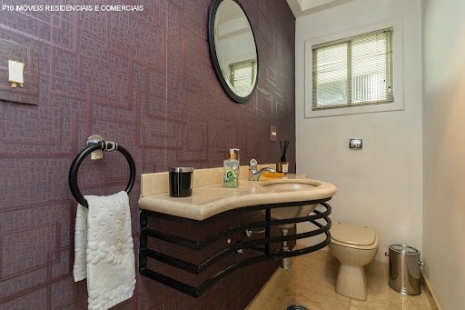 Apartamento, 3 quartos, 256 m² - Foto 13