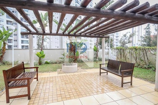 Apartamento, 3 quartos, 119 m² - Foto 5