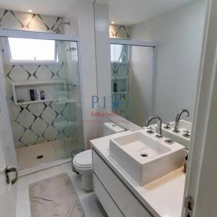 Apartamento, 4 quartos, 163 m² - Foto 21
