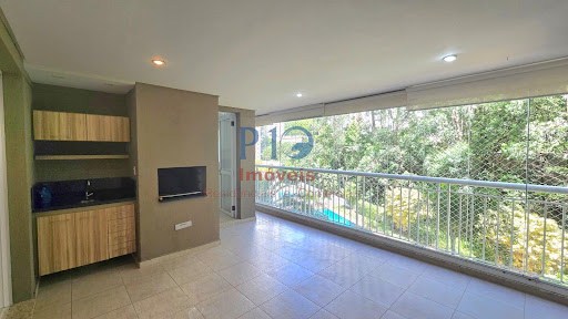 Apartamento, 3 quartos, 168 m² - Foto 1