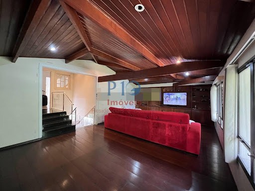 Casa, 4 quartos, 615 m² - Foto 13