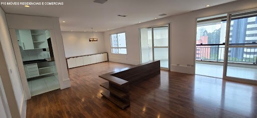 Apartamento, 3 quartos, 160 m² - Foto 4