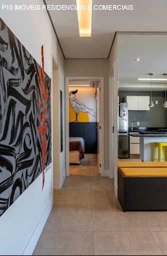 Apartamento, 2 quartos, 70 m² - Foto 19