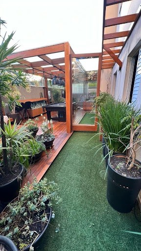 Apartamento, 3 quartos, 194 m² - Foto 6