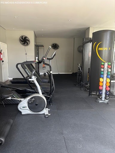 Apartamento, 2 quartos, 72 m² - Foto 2
