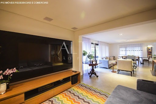 Apartamento, 3 quartos, 315 m² - Foto 10