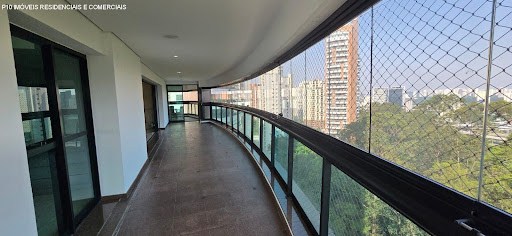 Apartamento, 4 quartos, 385 m² - Foto 50