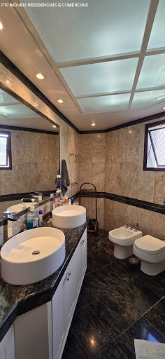Apartamento, 3 quartos, 250 m² - Foto 18