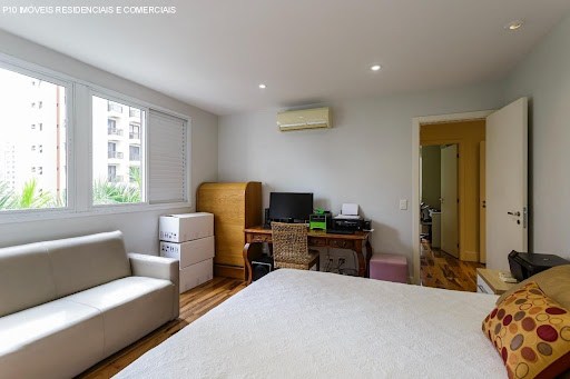 Apartamento, 3 quartos, 189 m² - Foto 9