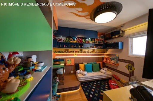 Apartamento, 4 quartos, 310 m² - Foto 7