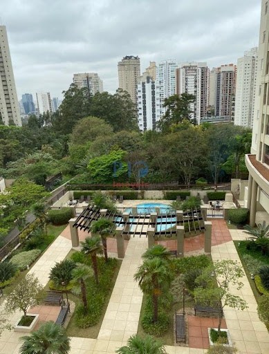 Apartamento, 3 quartos, 130 m² - Foto 23