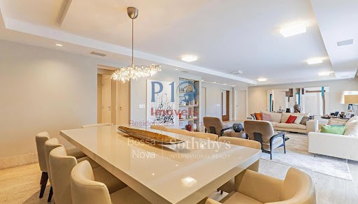Apartamento, 4 quartos, 307 m² - Foto 7