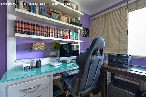 Apartamento, 3 quartos, 178 m² - Foto 20