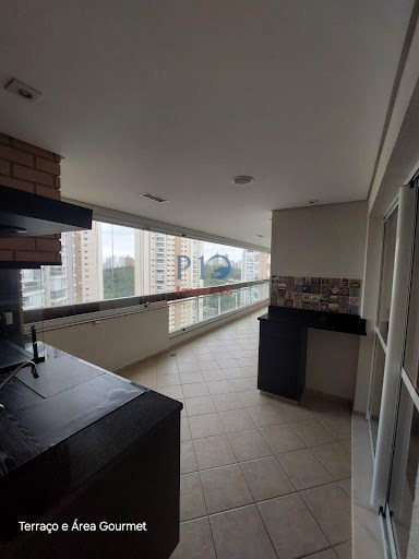 Apartamento, 3 quartos, 163 m² - Foto 27
