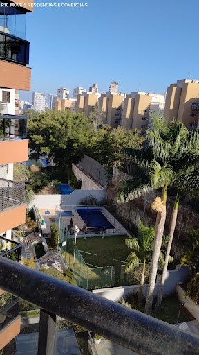 Apartamento, 4 quartos, 215 m² - Foto 2