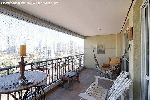 Apartamento, 3 quartos, 170 m² - Foto 10
