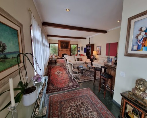 Casa, 4 quartos, 538 m² - Foto 1