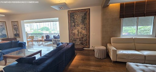 Apartamento, 3 quartos, 180 m² - Foto 27