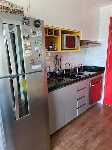 Apartamento, 1 quarto, 39 m² - Foto 34