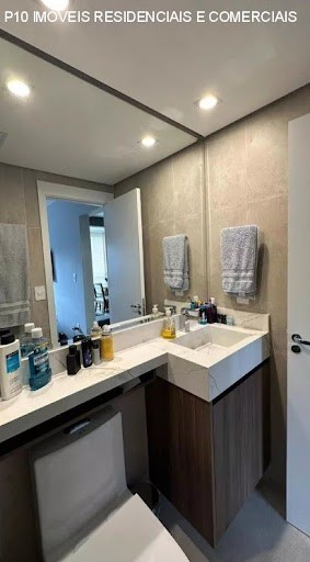Apartamento, 1 quarto, 38 m² - Foto 10