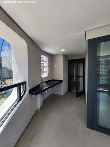 Apartamento, 3 quartos, 162 m² - Foto 4