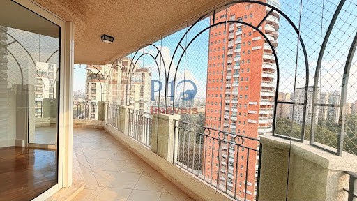 Apartamento, 4 quartos, 260 m² - Foto 37