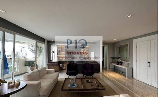 Apartamento, 4 quartos, 261 m² - Foto 17