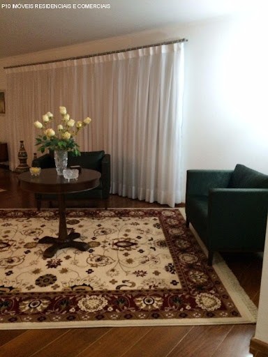 Apartamento, 4 quartos, 240 m² - Foto 2