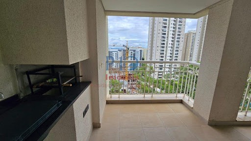 Apartamento, 3 quartos, 142 m² - Foto 1
