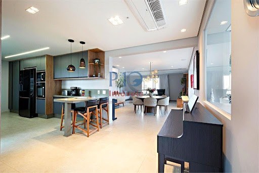 Apartamento, 4 quartos, 260 m² - Foto 45