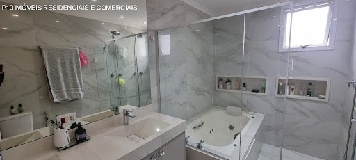 Apartamento, 4 quartos, 195 m² - Foto 6