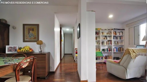 Apartamento, 4 quartos, 94 m² - Foto 9