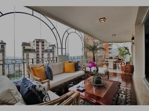 Apartamento, 4 quartos, 260 m² - Foto 16