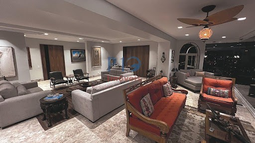Apartamento, 4 quartos, 430 m² - Foto 49