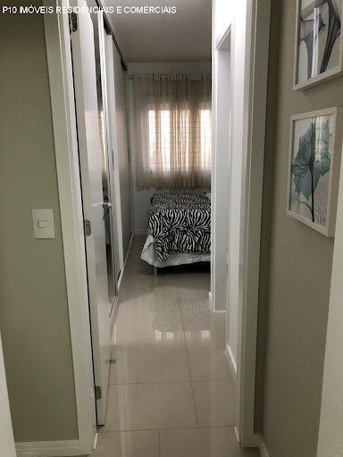 Apartamento, 3 quartos, 80 m² - Foto 53