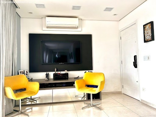 Apartamento, 2 quartos, 91 m² - Foto 4