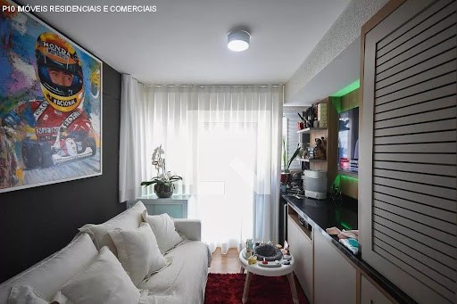 Apartamento, 2 quartos, 57 m² - Foto 17