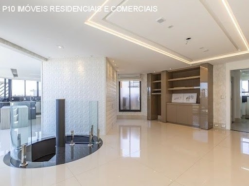 Apartamento, 4 quartos, 440 m² - Foto 21