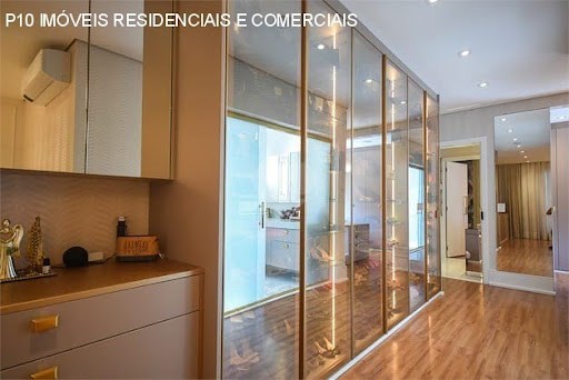 Apartamento, 3 quartos, 252 m² - Foto 8