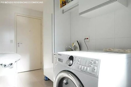 Apartamento, 3 quartos, 168 m² - Foto 6