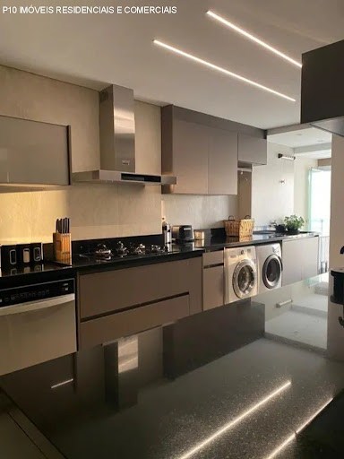 Apartamento, 3 quartos, 142 m² - Foto 5