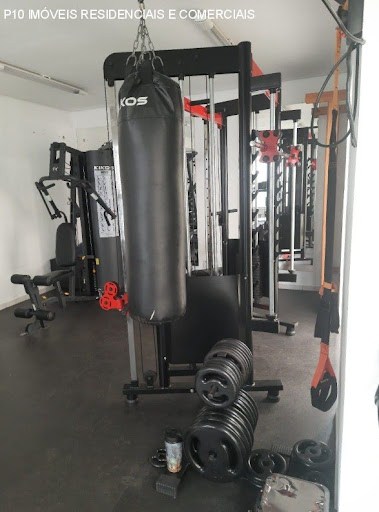 Apartamento, 2 quartos, 55 m² - Foto 11