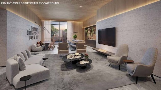 Apartamento, 3 quartos, 160 m² - Foto 9