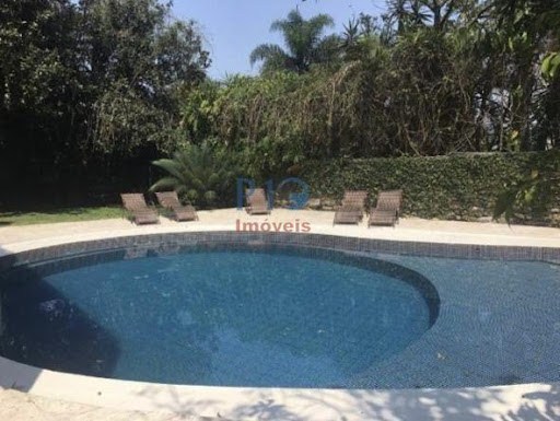 Casa de Condomínio, 5 quartos - Foto 9